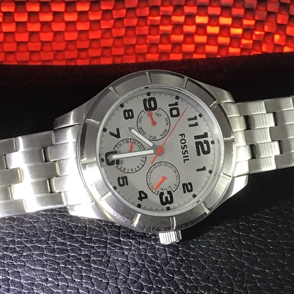 Fossil Multifunction - Picture 4 of 8